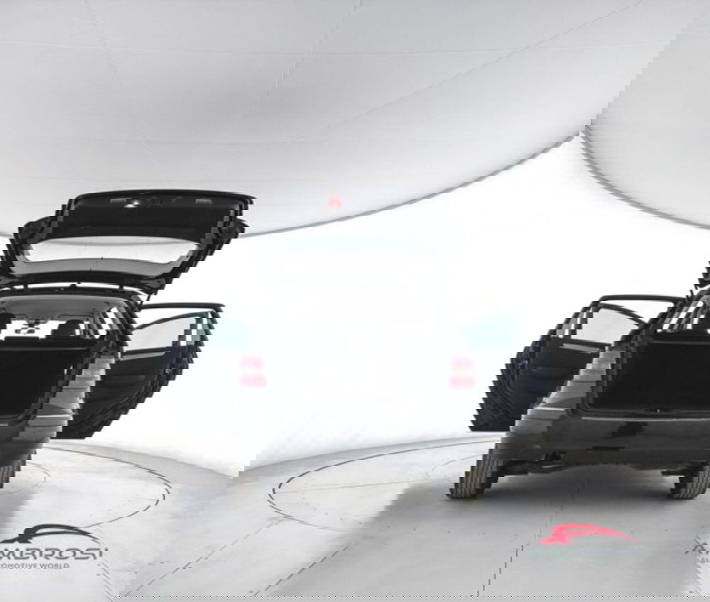 Mercedes-Benz Classe B usata a Perugia (7)