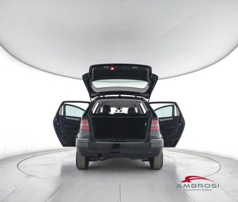 Mercedes-Benz Classe B usata a Perugia (7)