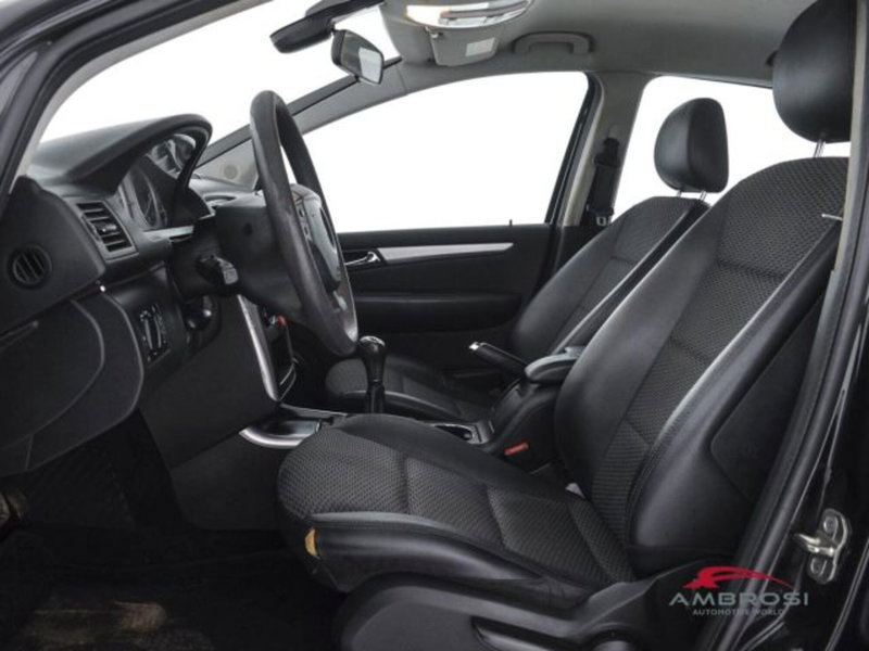 Mercedes-Benz Classe B usata a Perugia (9)