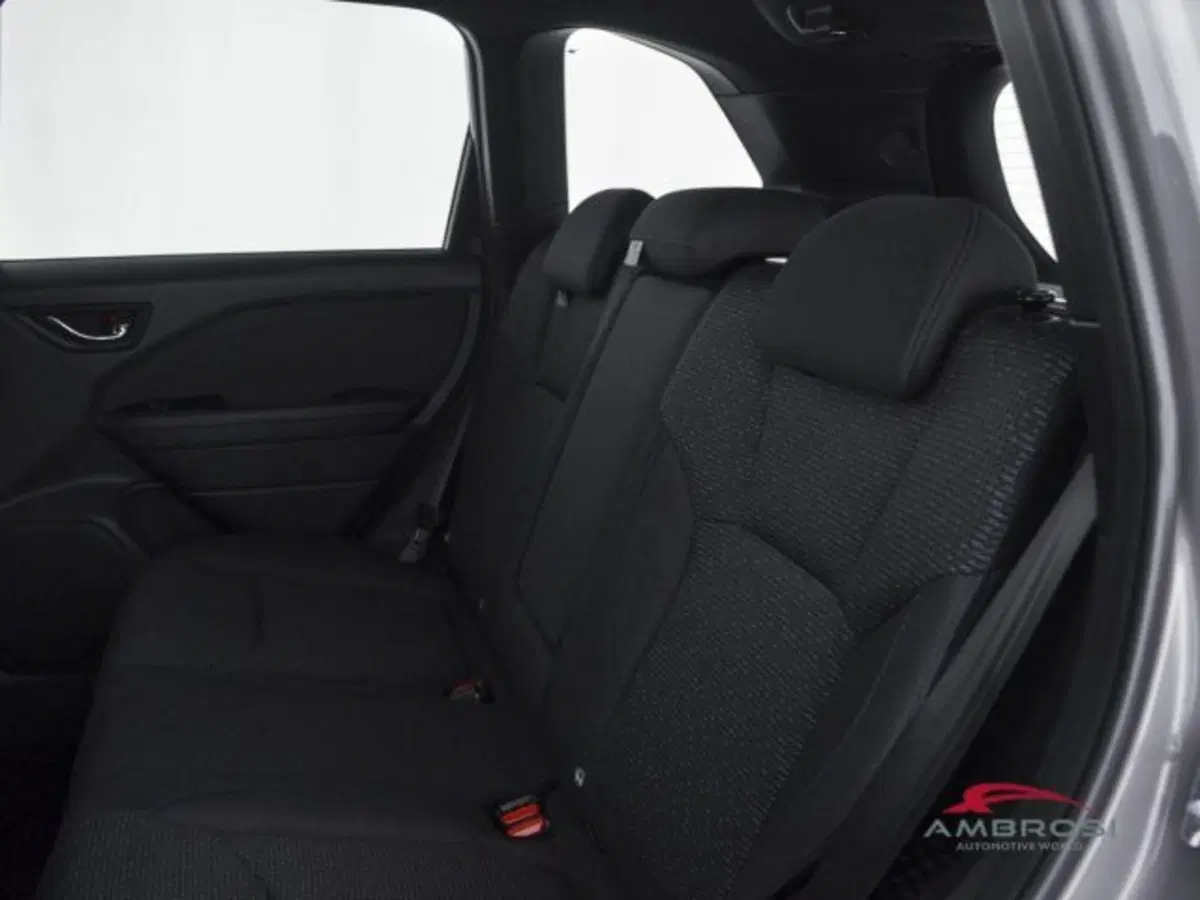 Subaru Forester usata a Perugia (10)