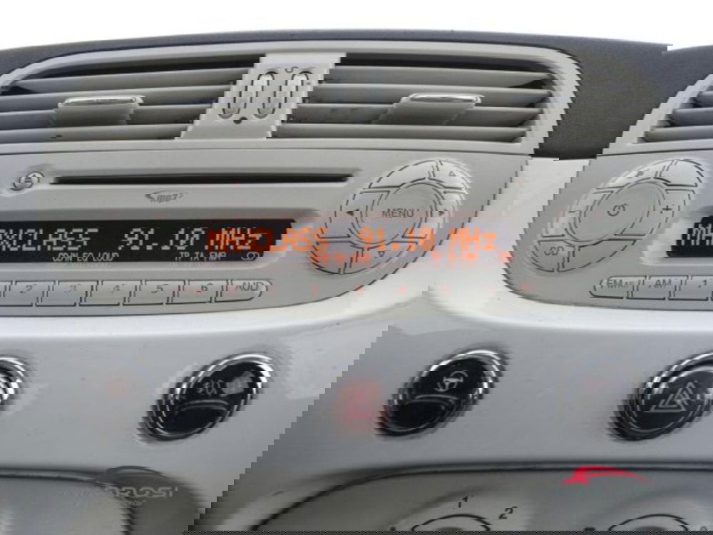 Fiat 500 usata a Perugia (14)