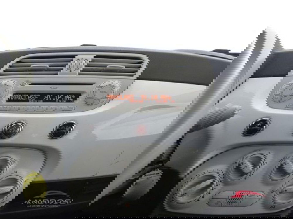 Fiat 500 usata a Perugia (15)