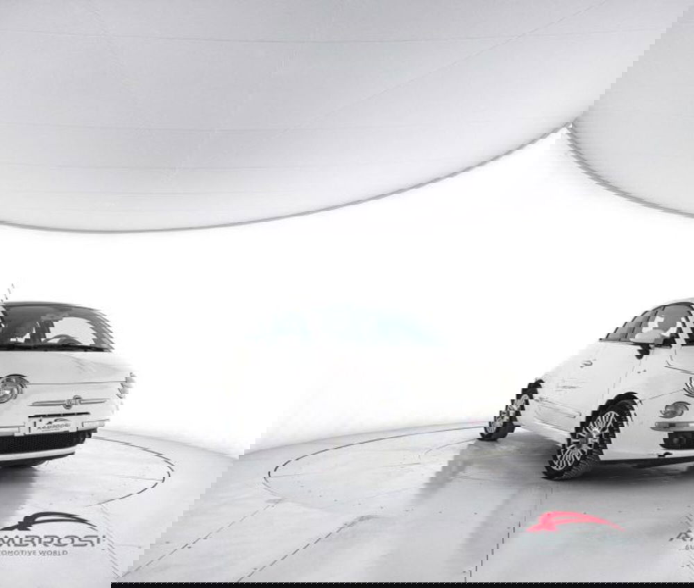 Fiat 500 usata a Perugia (2)