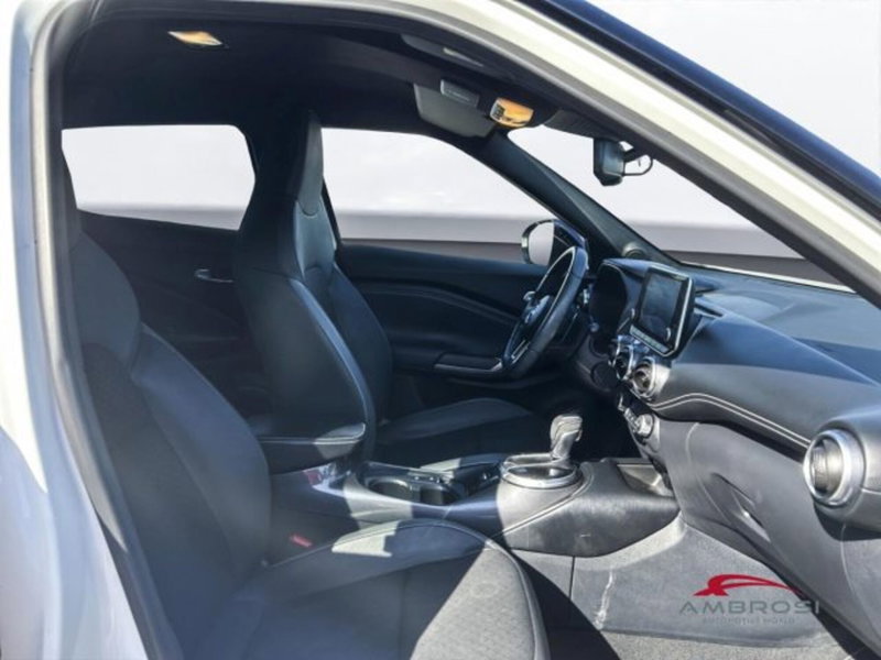 Nissan Juke usata a Perugia (10)