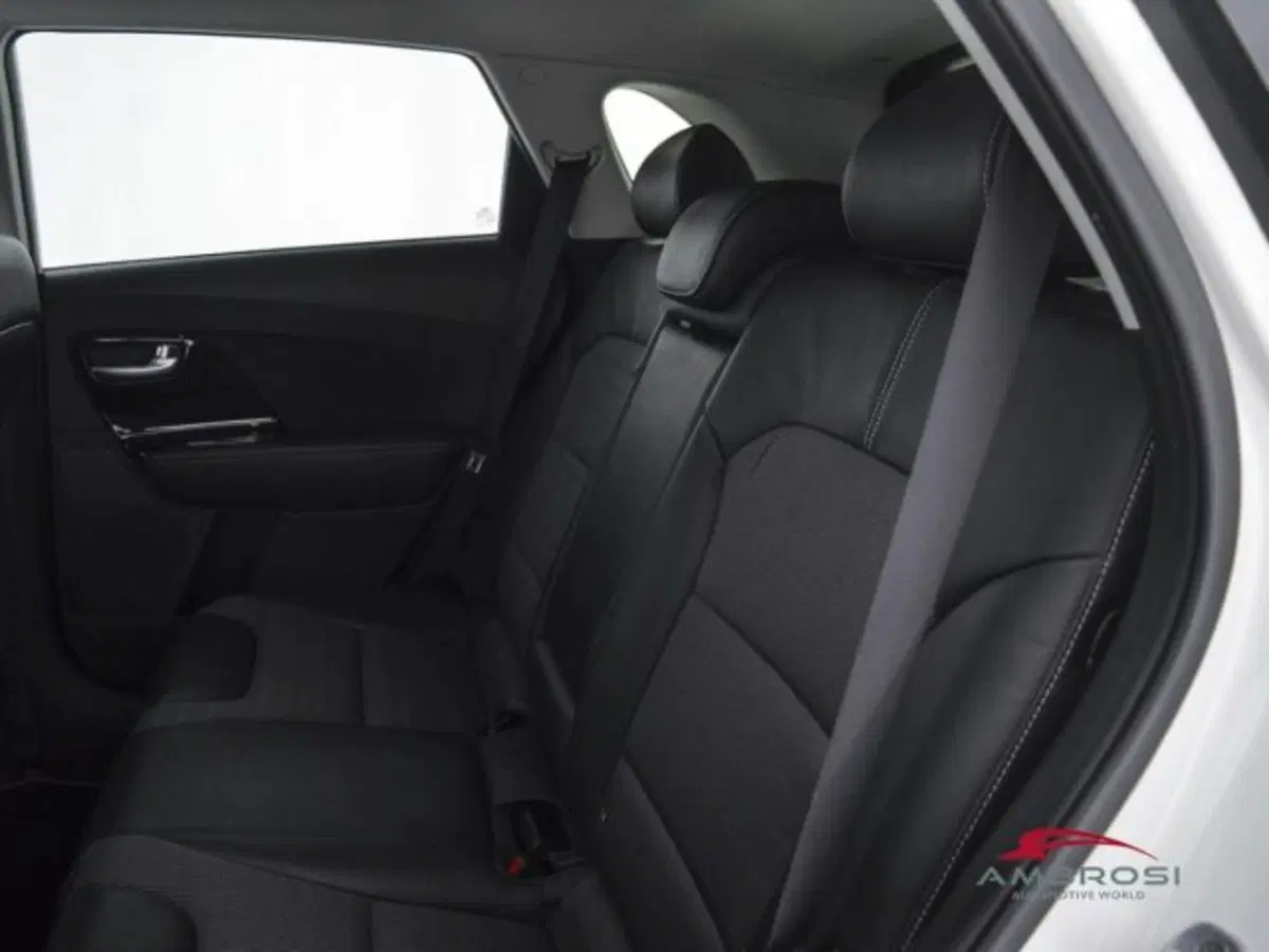 Kia Niro usata a Perugia (10)