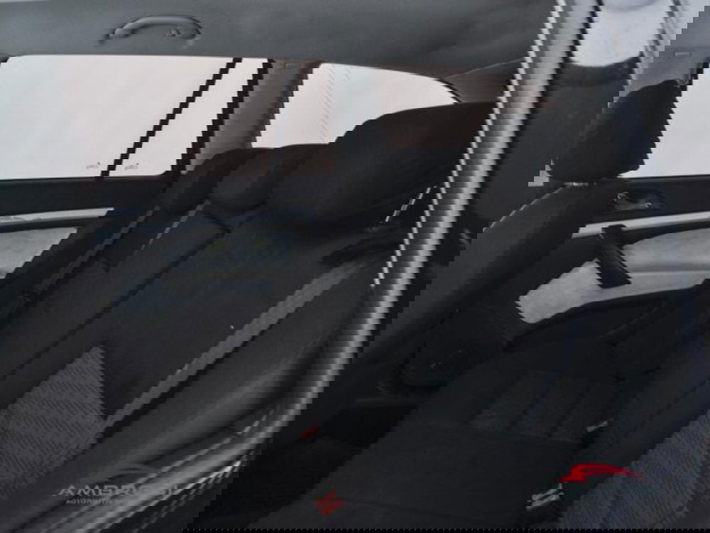 Skoda Octavia usata a Perugia (10)