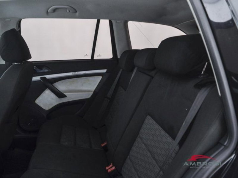 Skoda Octavia usata a Perugia (10)