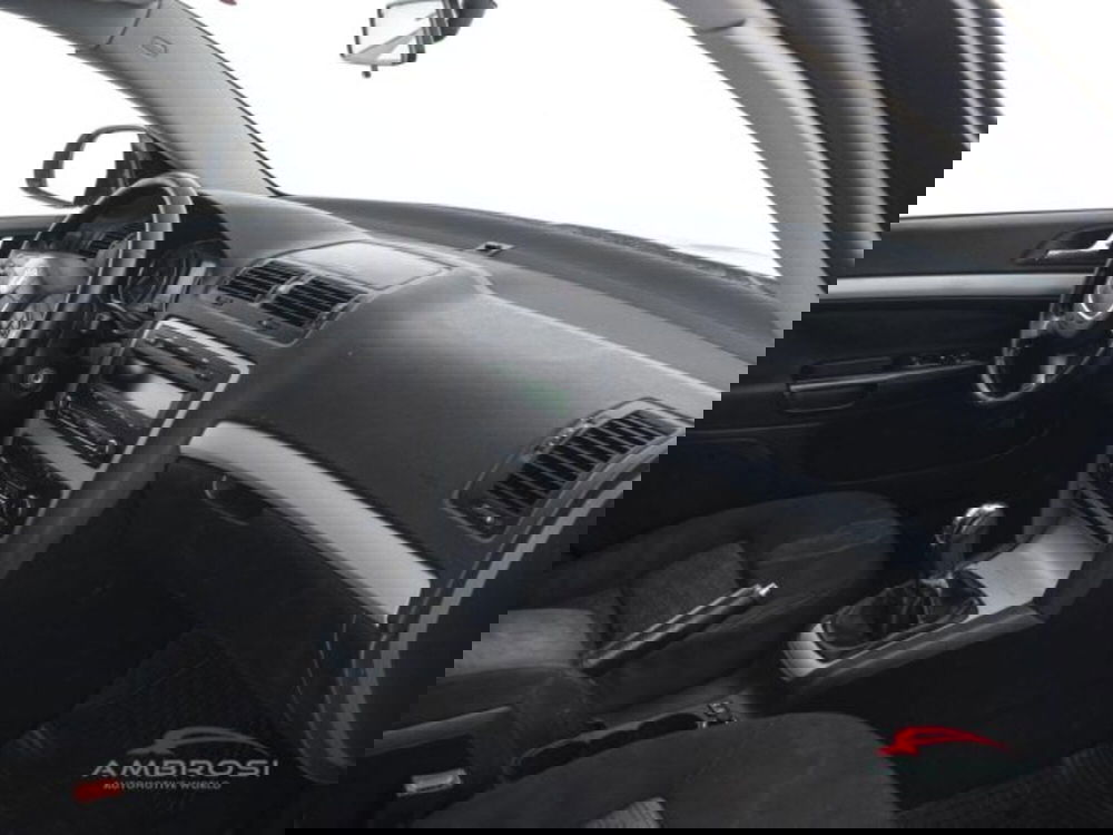 Skoda Octavia usata a Perugia (12)