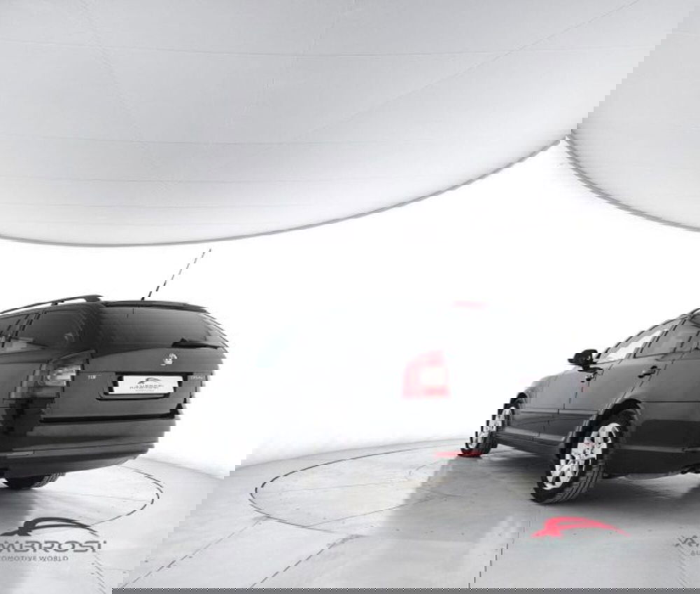 Skoda Octavia usata a Perugia (4)