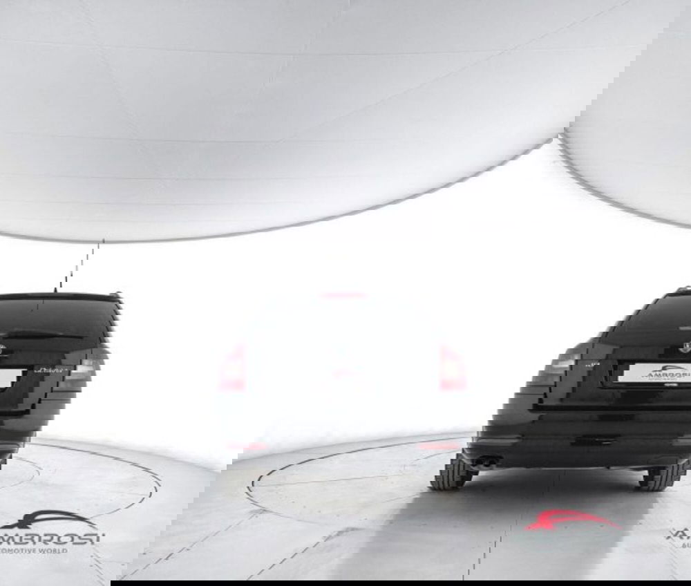 Skoda Octavia usata a Perugia (6)