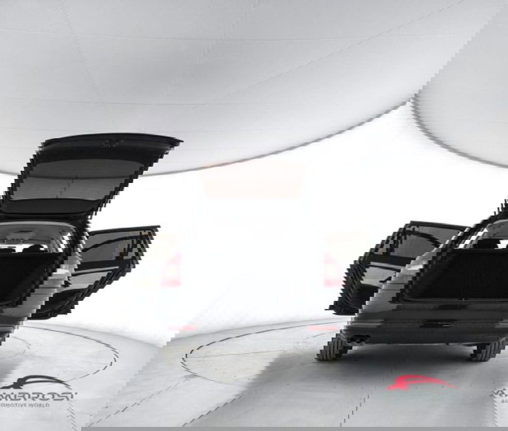 Skoda Octavia usata a Perugia (7)