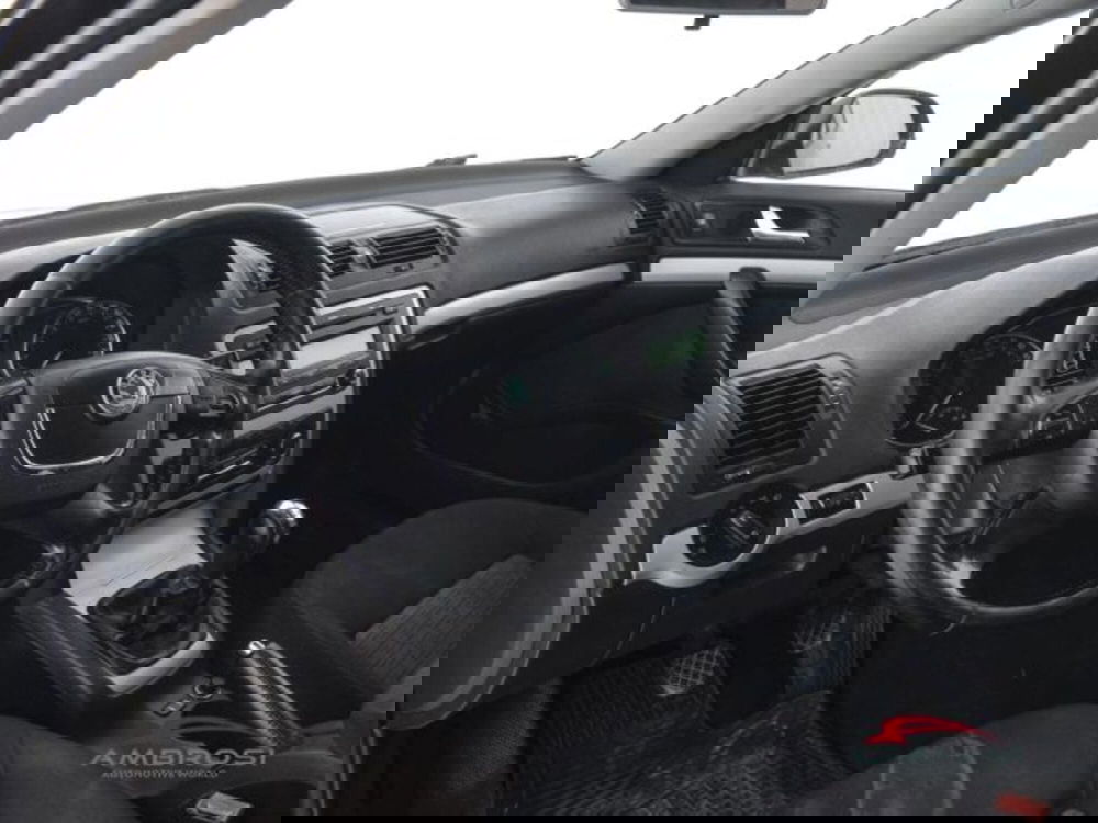 Skoda Octavia usata a Perugia (8)