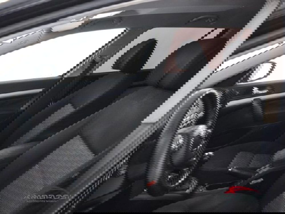 Skoda Octavia usata a Perugia (9)