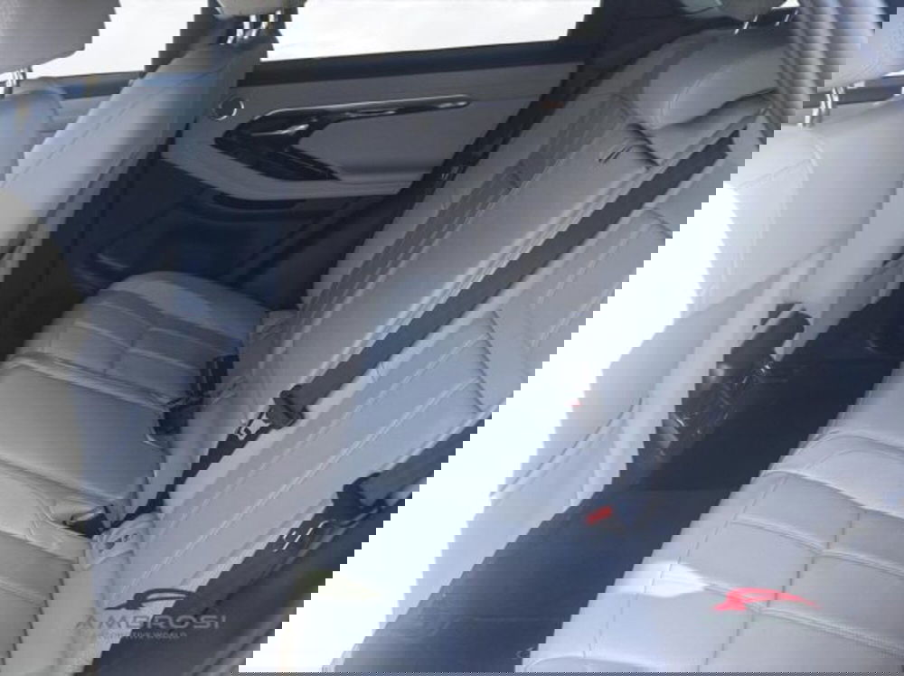 Land Rover Range Rover Evoque usata a Perugia (10)