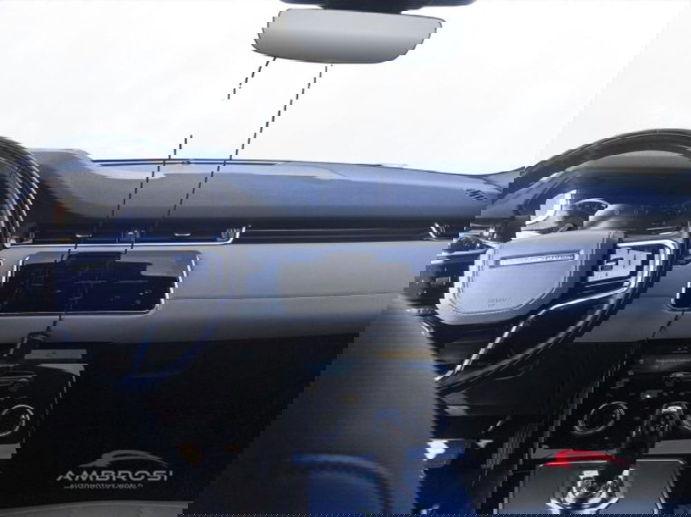 Land Rover Range Rover Evoque usata a Perugia (12)