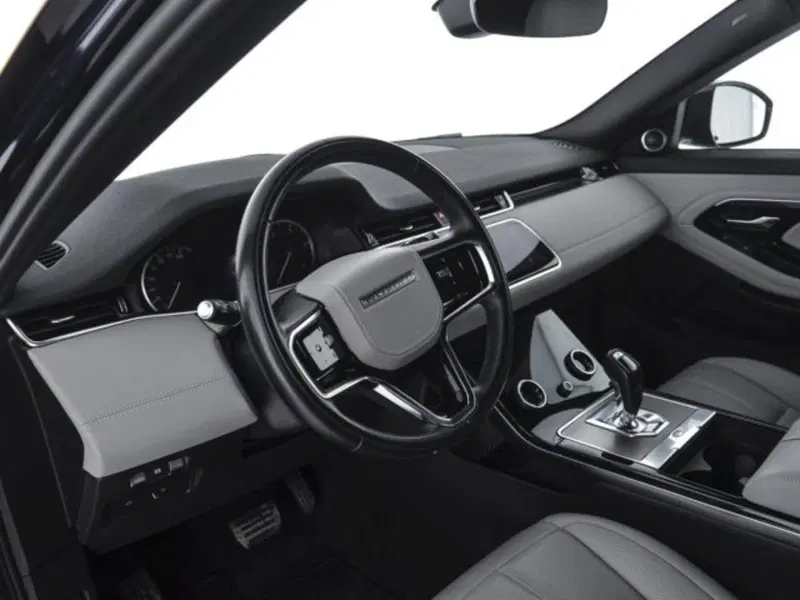 Land Rover Range Rover Evoque usata a Perugia (13)