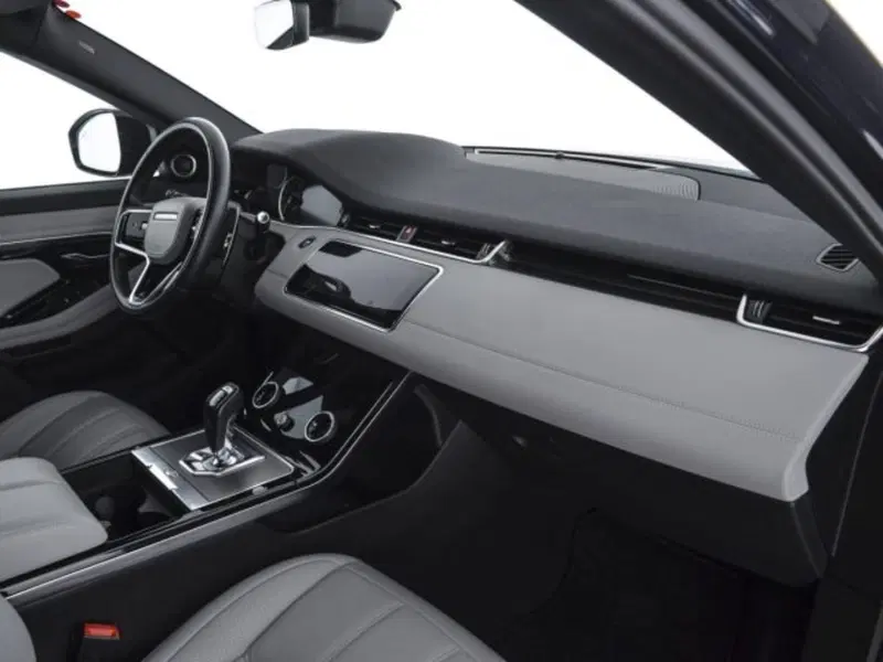 Land Rover Range Rover Evoque usata a Perugia (3)