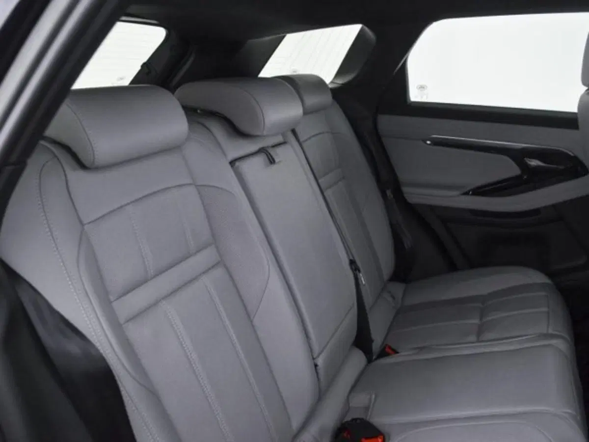 Land Rover Range Rover Evoque usata a Perugia (5)
