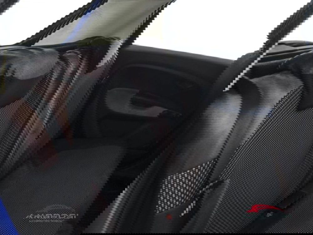 Fiat Grande Punto usata a Perugia (11)