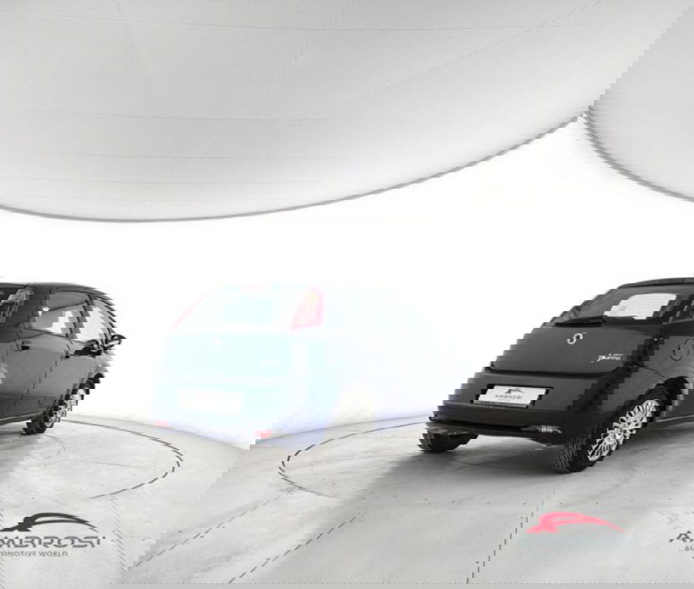 Fiat Grande Punto usata a Perugia (3)