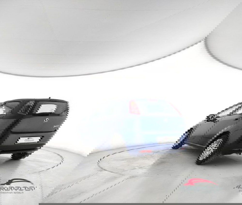 Fiat Grande Punto usata a Perugia (4)