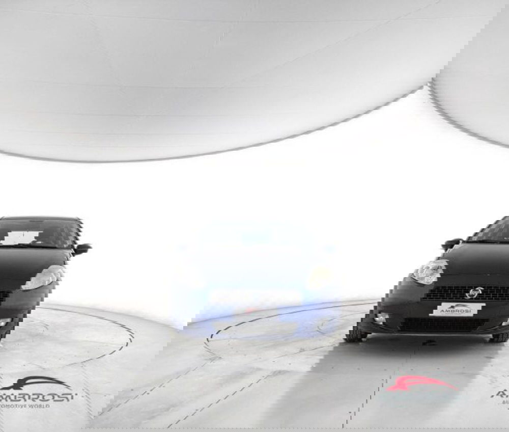 Fiat Grande Punto usata a Perugia (5)