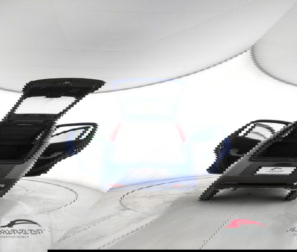 Fiat Grande Punto usata a Perugia (7)