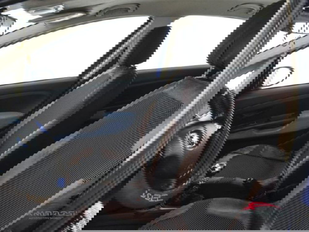 Fiat Grande Punto usata a Perugia (9)