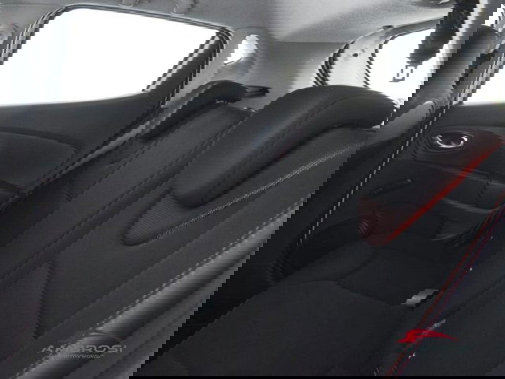 Renault Clio usata a Perugia (10)