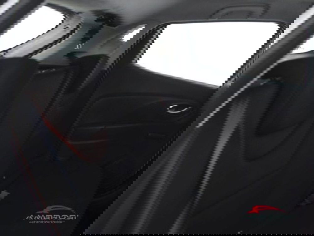 Renault Clio usata a Perugia (11)