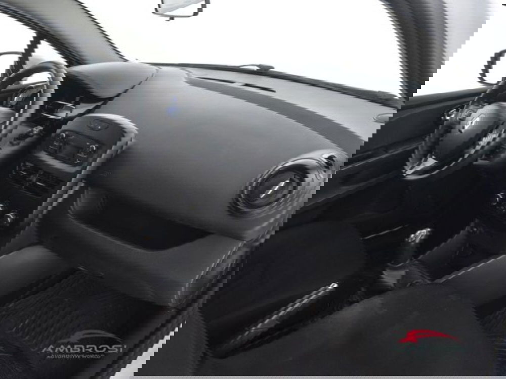 Renault Clio usata a Perugia (12)