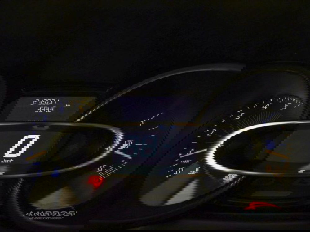 Renault Clio usata a Perugia (13)