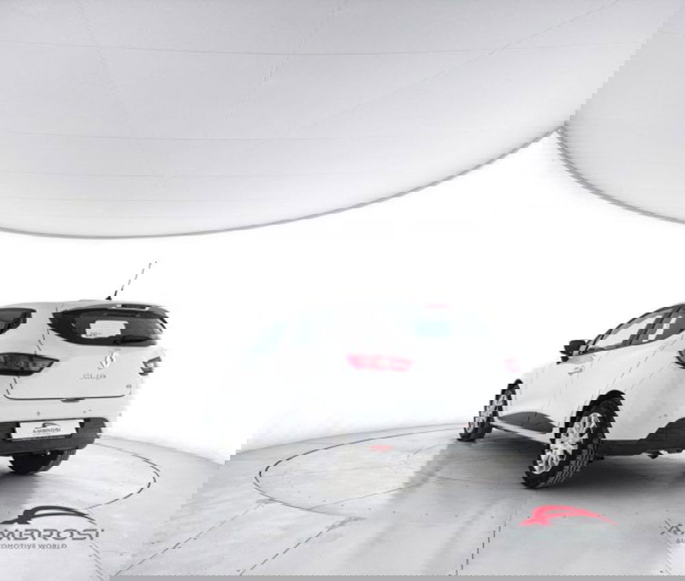 Renault Clio usata a Perugia (4)