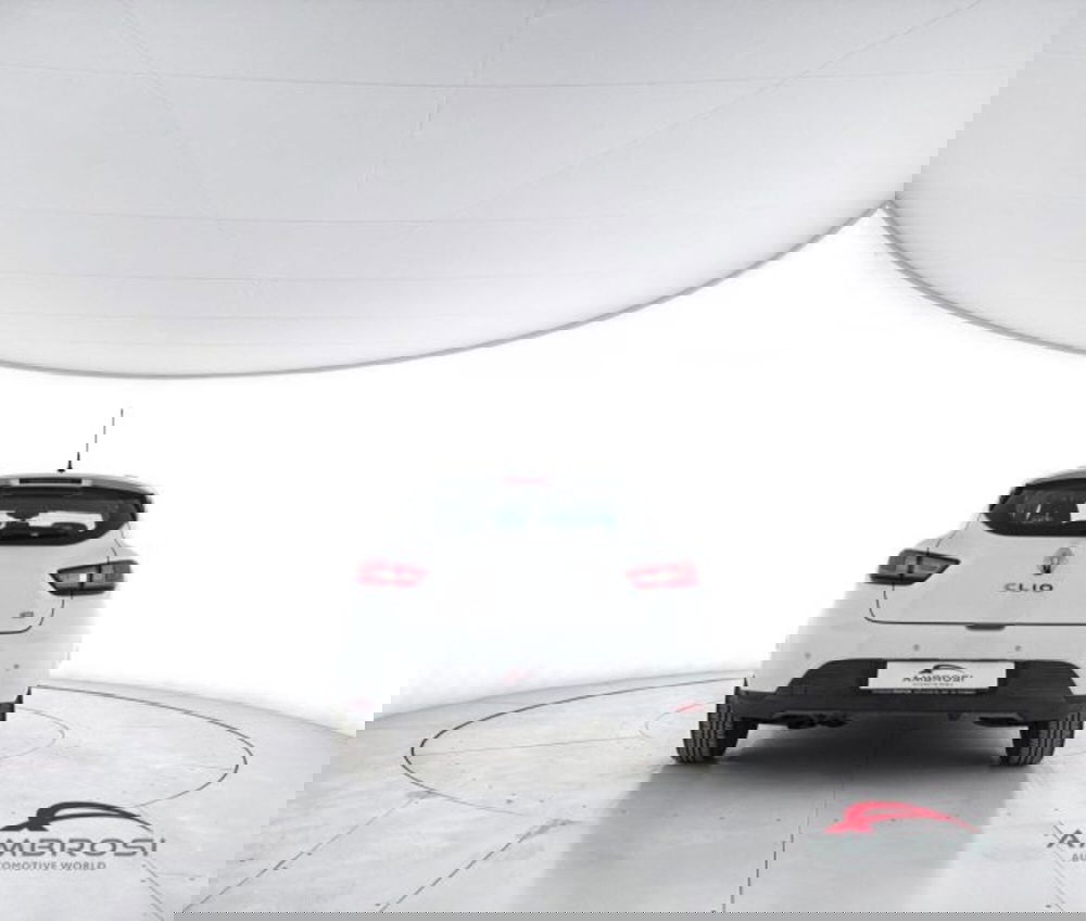 Renault Clio usata a Perugia (6)