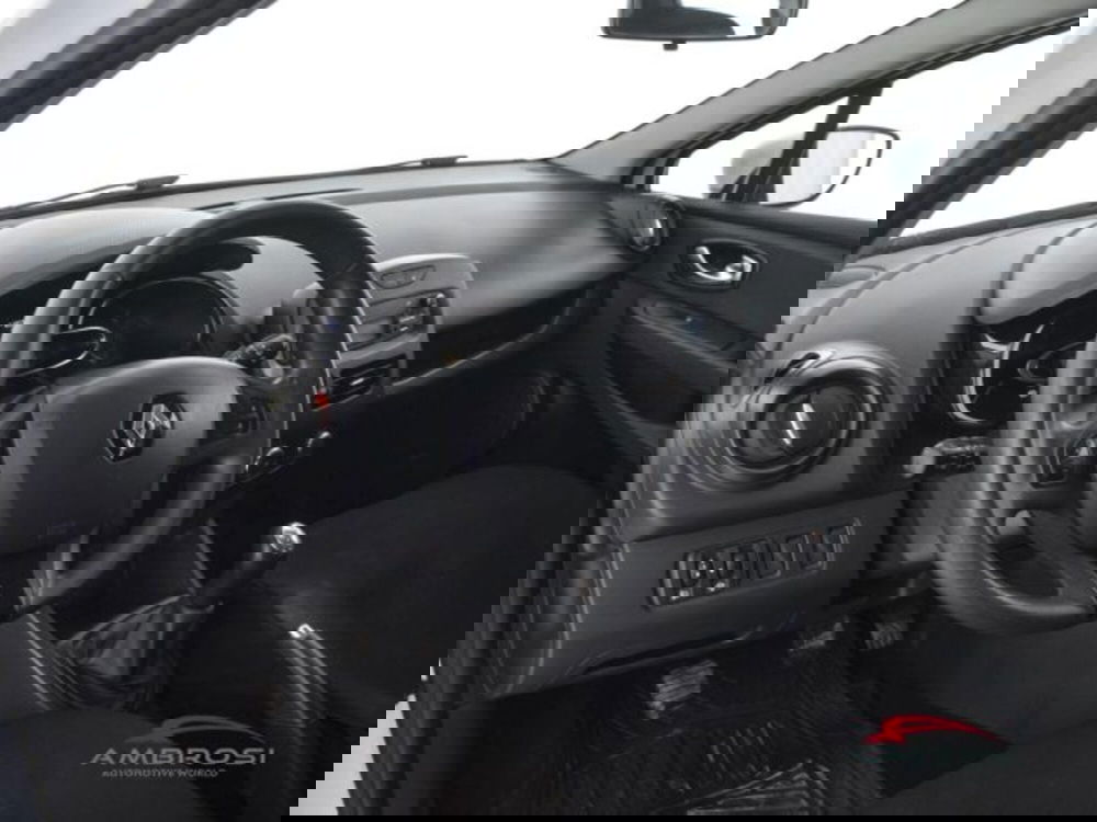 Renault Clio usata a Perugia (8)