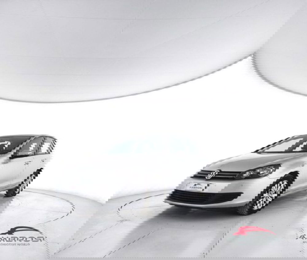 Volkswagen Golf usata a Perugia