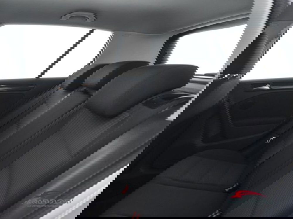 Volkswagen Golf usata a Perugia (10)