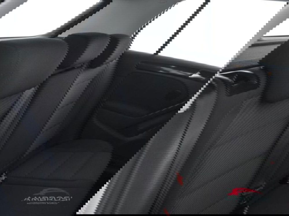 Volkswagen Golf usata a Perugia (11)