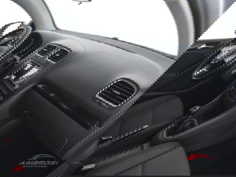 Volkswagen Golf usata a Perugia (12)
