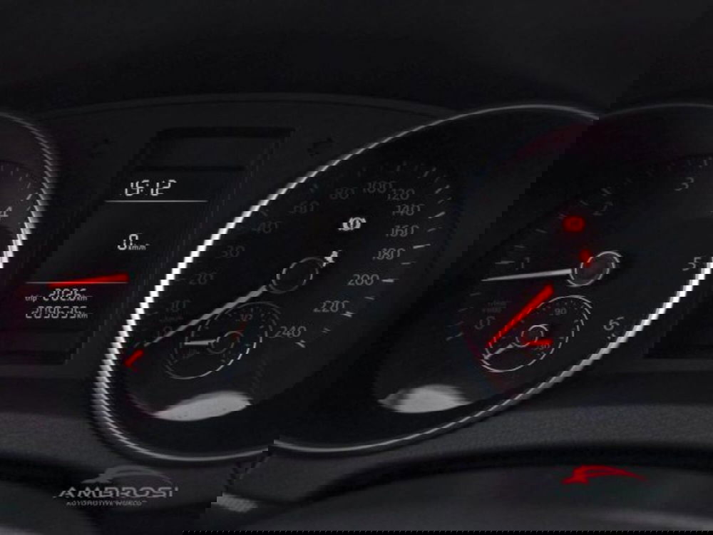 Volkswagen Golf usata a Perugia (13)