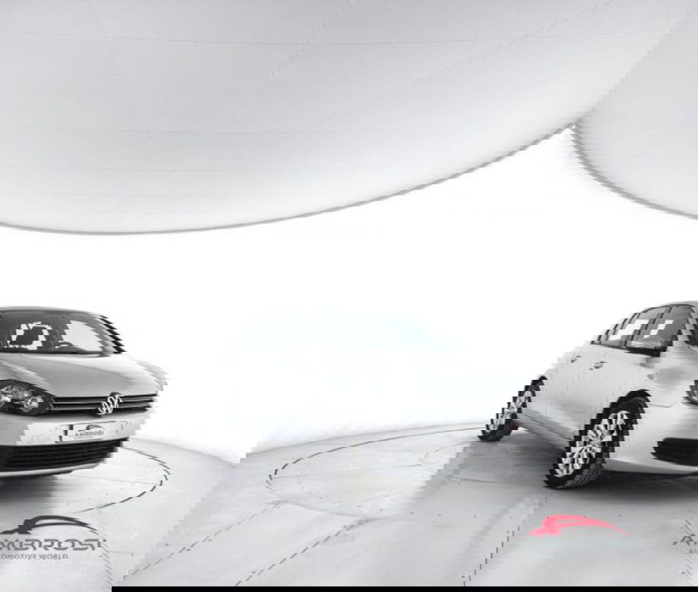 Volkswagen Golf usata a Perugia (2)