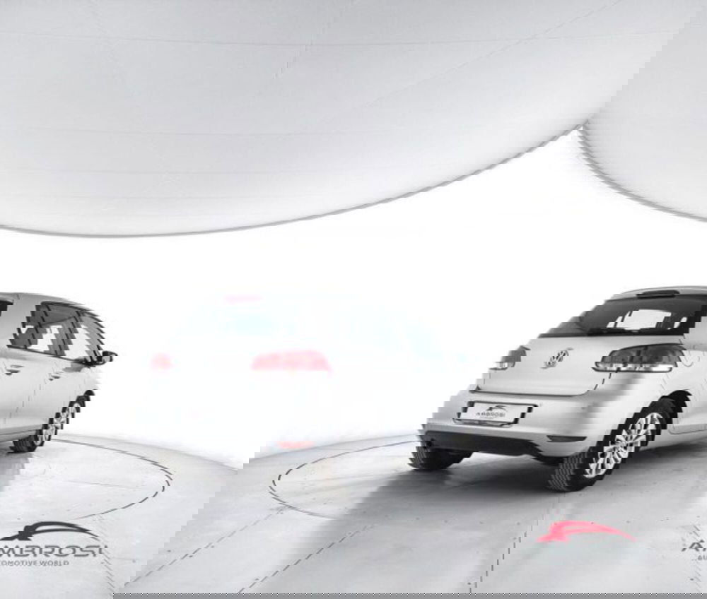 Volkswagen Golf usata a Perugia (3)