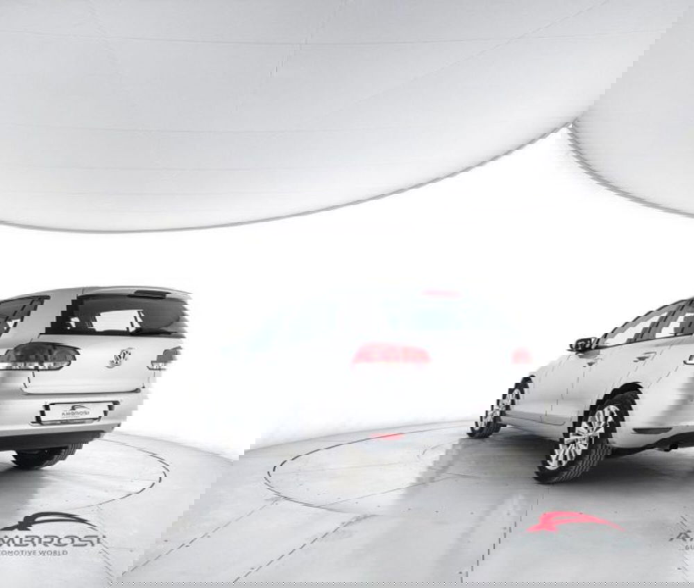 Volkswagen Golf usata a Perugia (4)