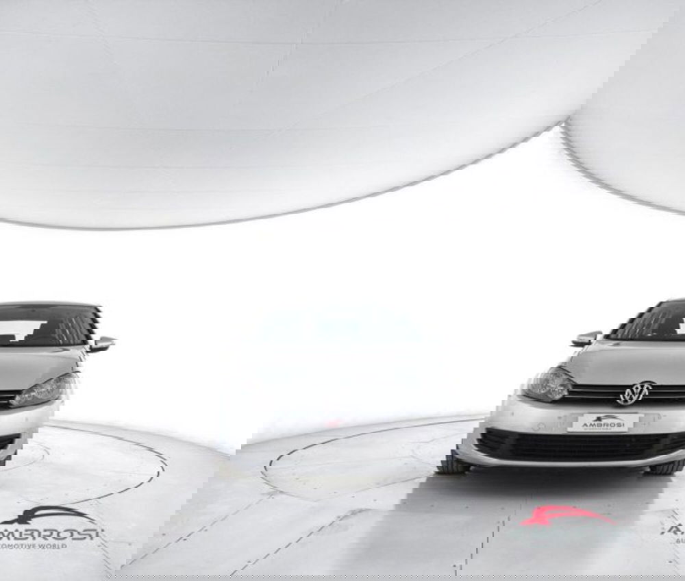 Volkswagen Golf usata a Perugia (5)