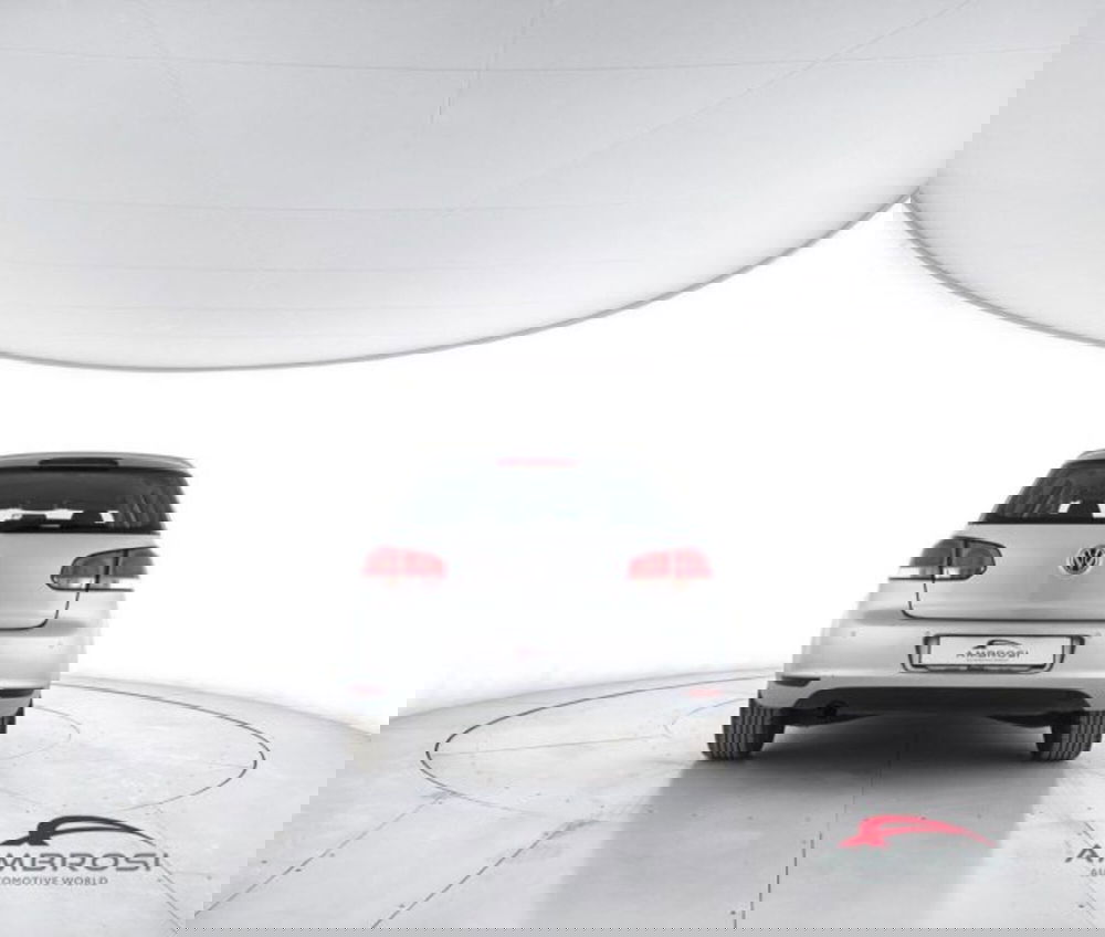 Volkswagen Golf usata a Perugia (6)