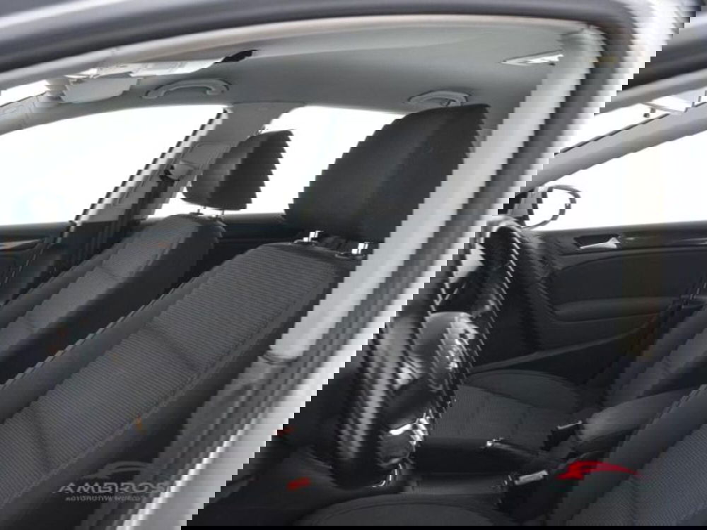 Volkswagen Golf usata a Perugia (9)