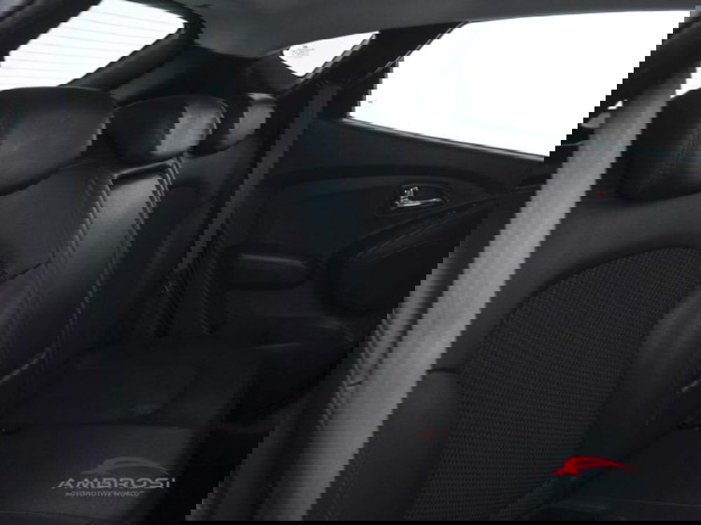 Hyundai ix35 usata a Perugia (11)