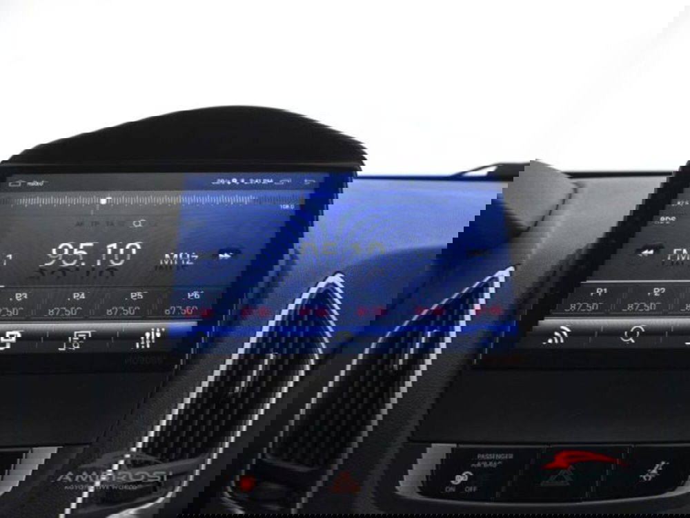 Hyundai ix35 usata a Perugia (14)