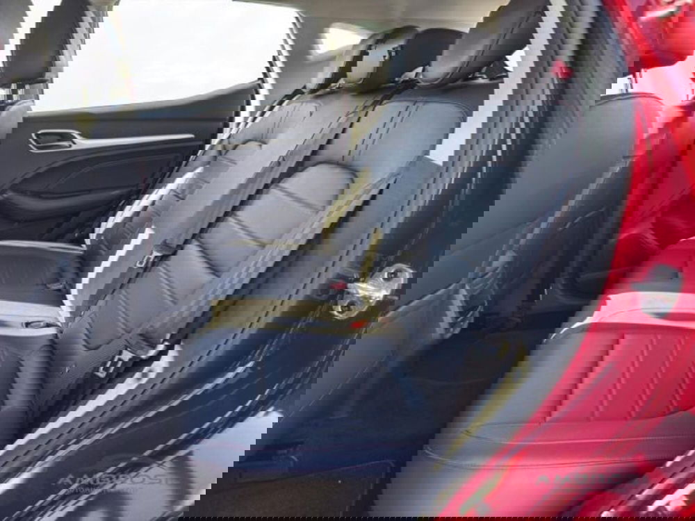 Mg ZS usata a Perugia (10)