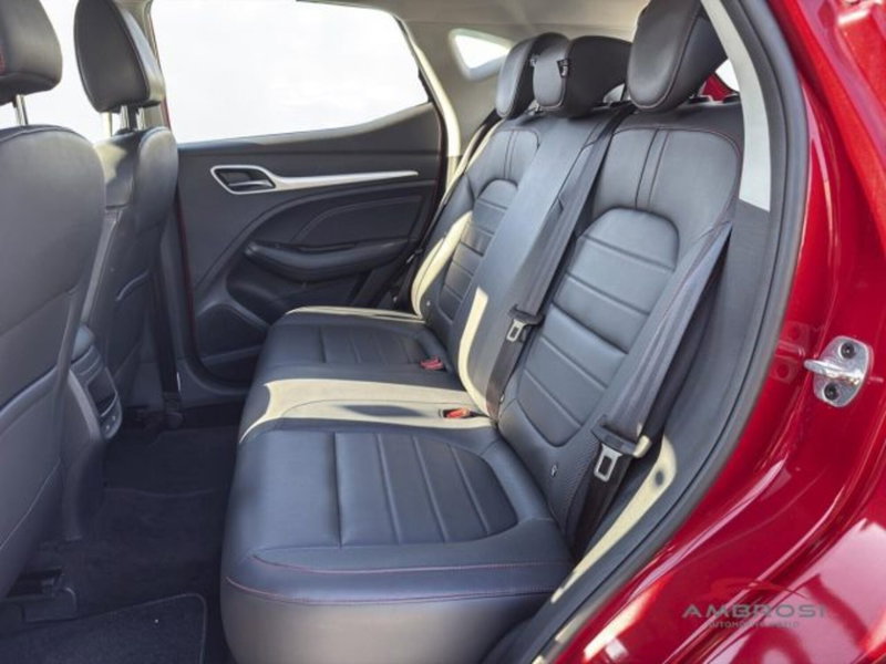 Mg ZS usata a Perugia (10)